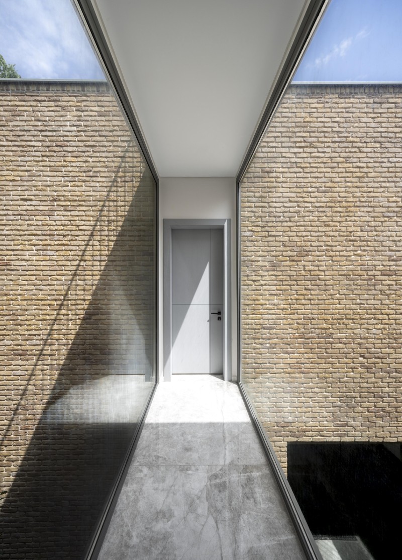 Pargar Studio - Rafiyan's house