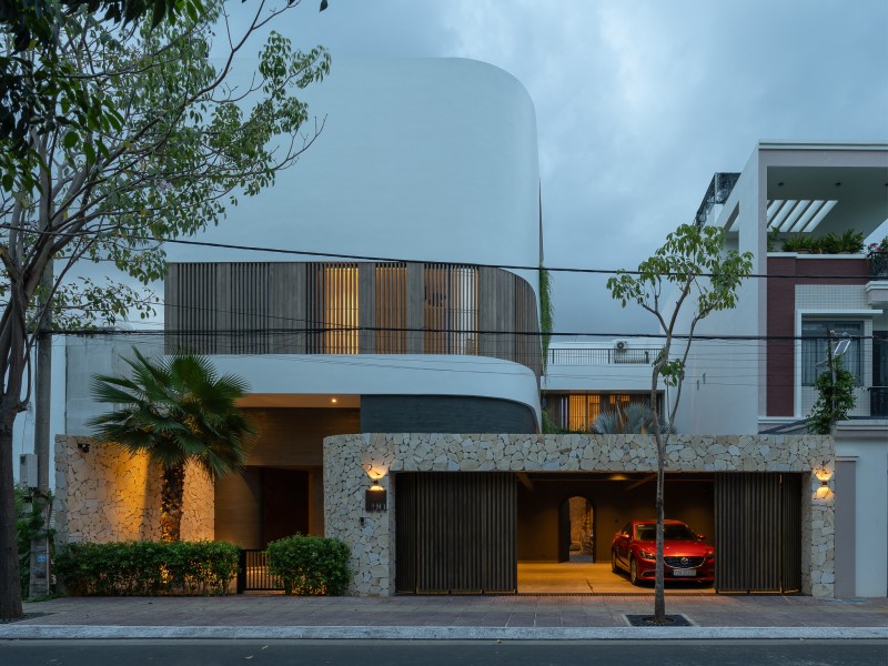 K.SON Studio - Design & Build - SỬU'S HOME