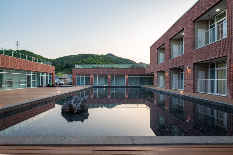 Seoinn Design Group - Sebit-Sisterhood Welfare Centre
