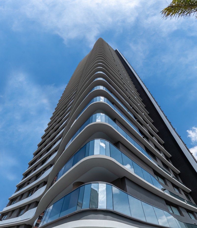 MCAA Arquitetos - Level Alphaville