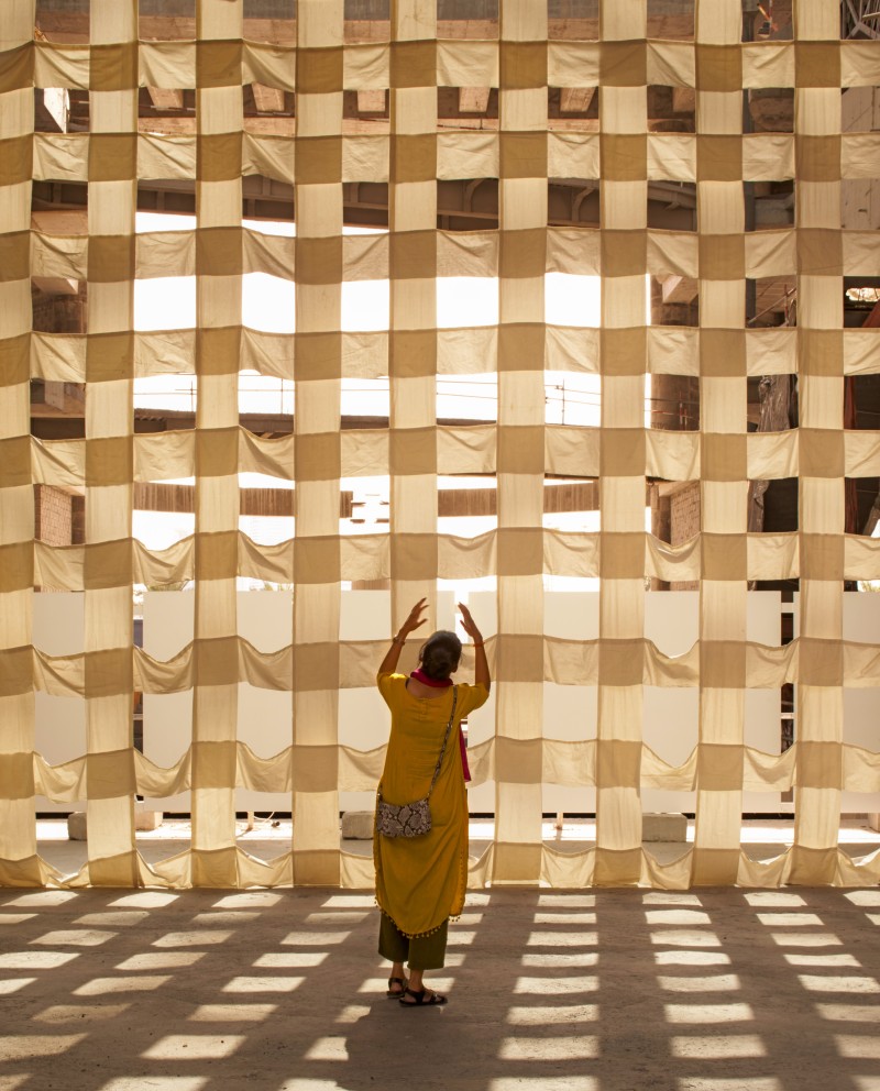Edmund Sumner - Sharjah Mall
