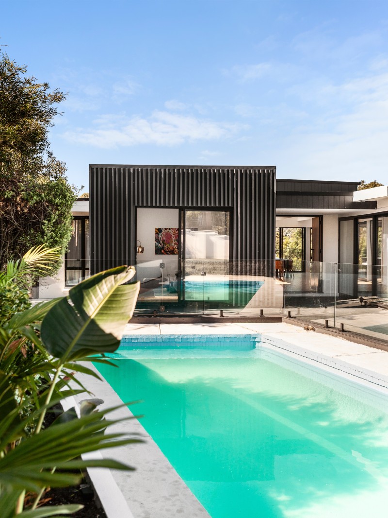 Renoco Homes - Harcourt
