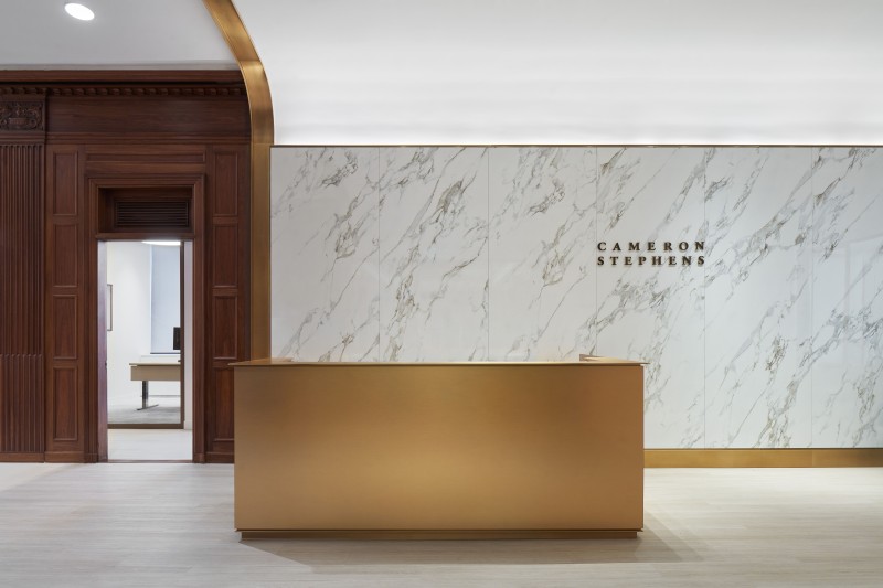 dkstudio architects inc. - The vessel