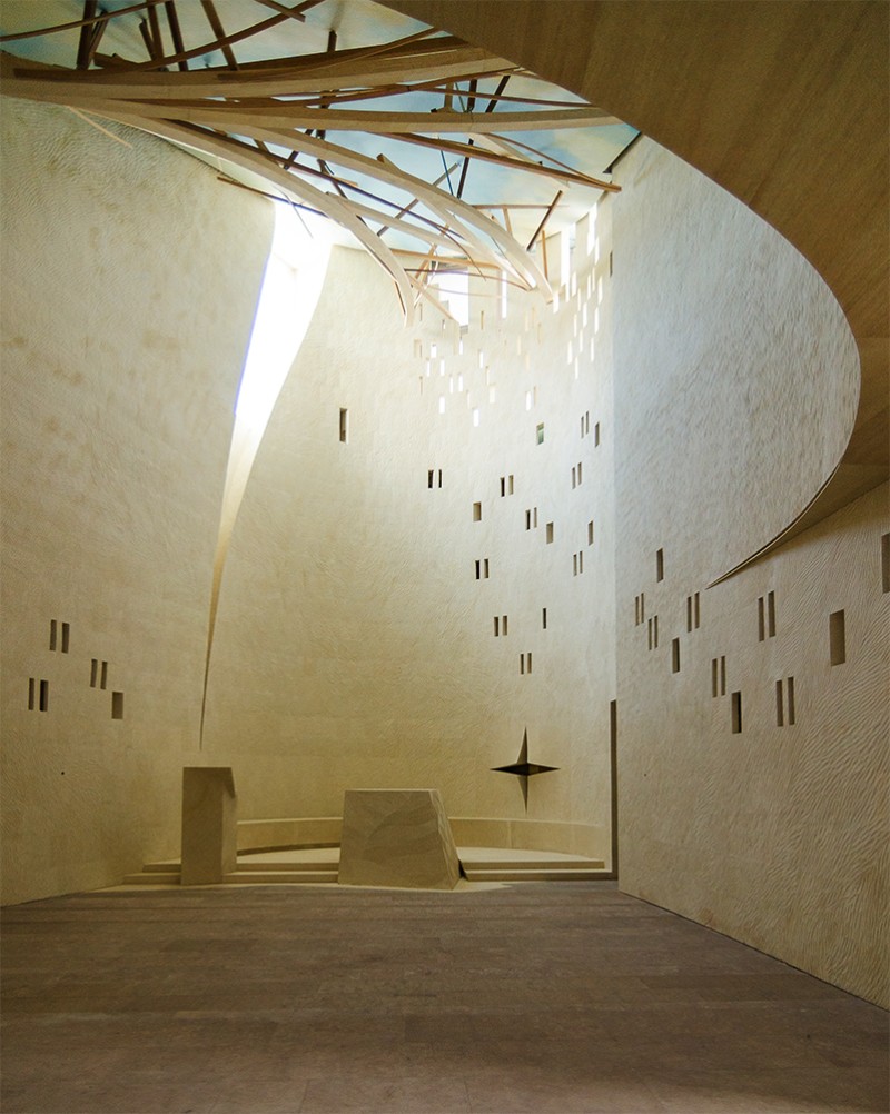 Laboratorio di Architettura Semerano