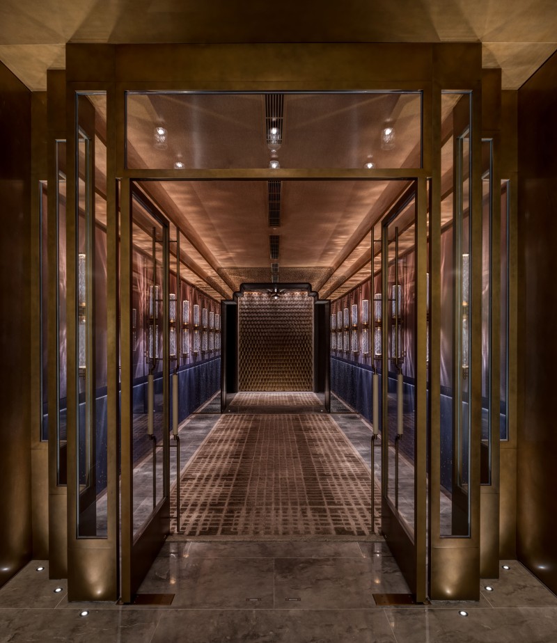 M.R. STUDIO - The Kitin 