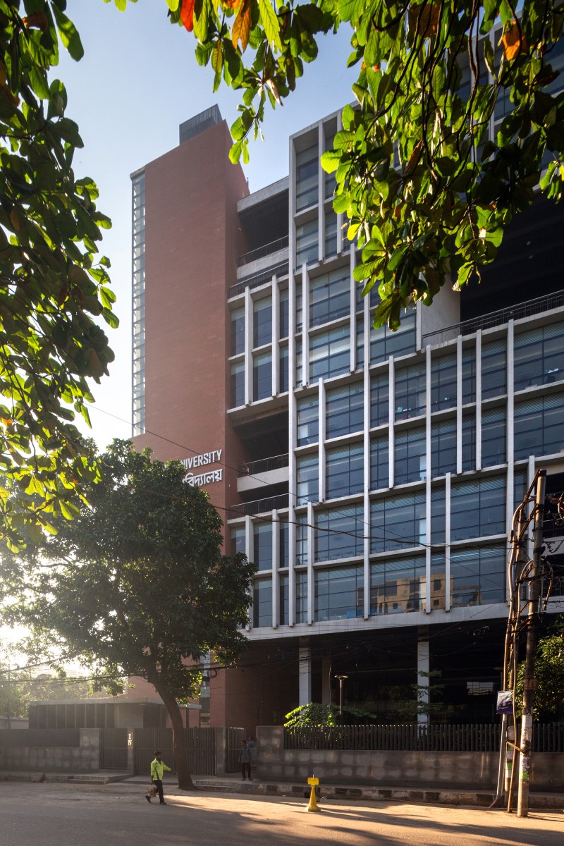 Cubeinside Design Ltd. - Southeast University