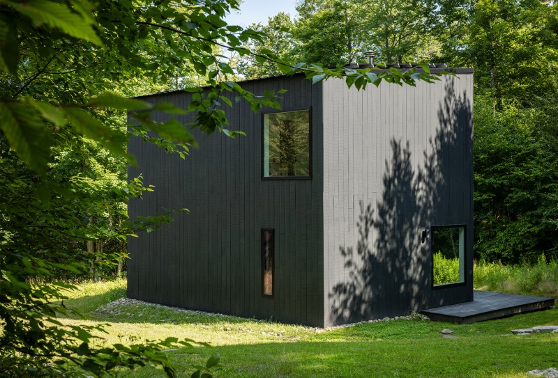 Marc Thorpe Design - Fremont House