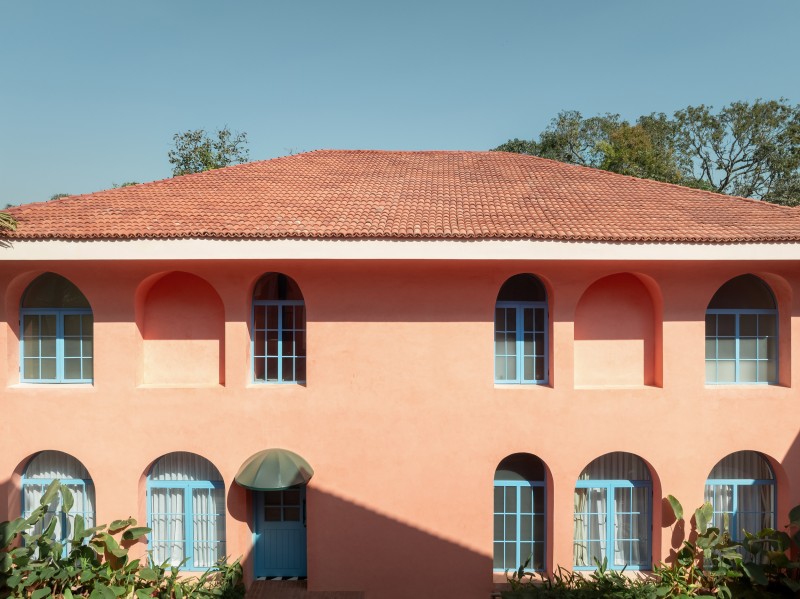 Ekansh Goel - BAIA Villas