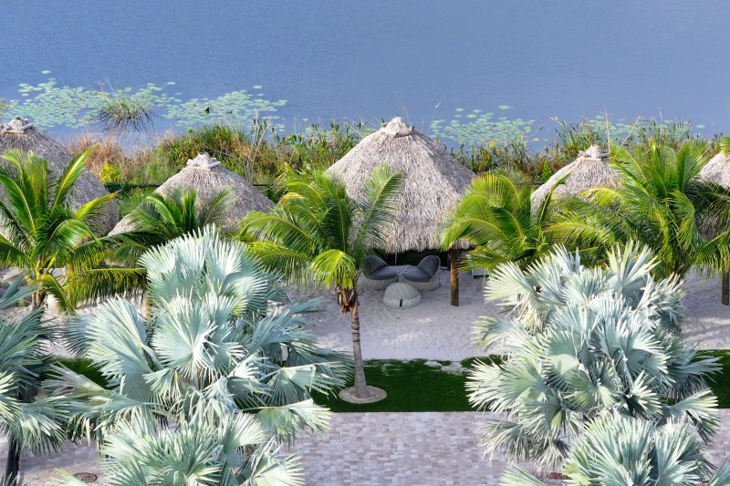 Landscape Design Workshop - Natura Gardens