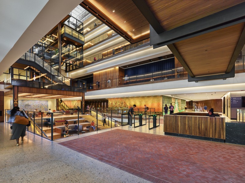 [Rockwell Group - Johns Hopkins University Bloomberg Center - IMG 4]