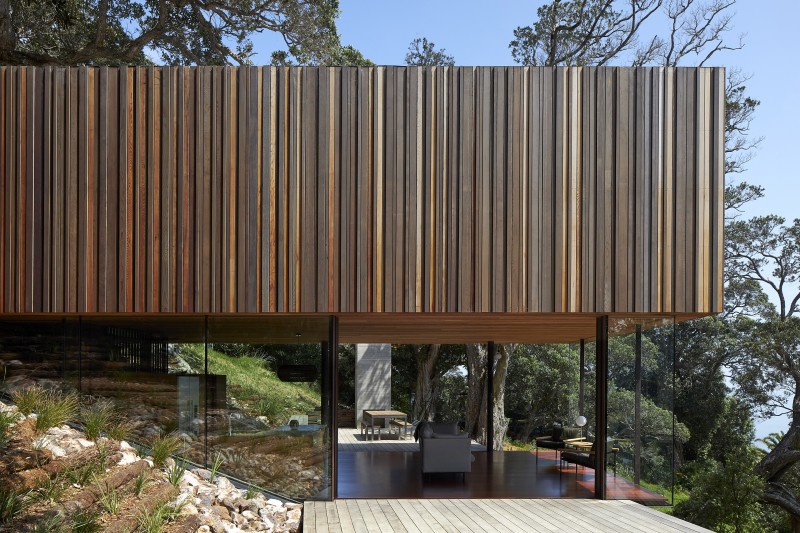 MacKayCurtis - Mawhitipana House
