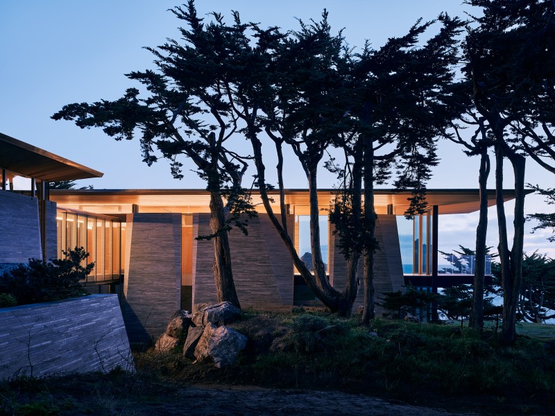 Field Architecture
