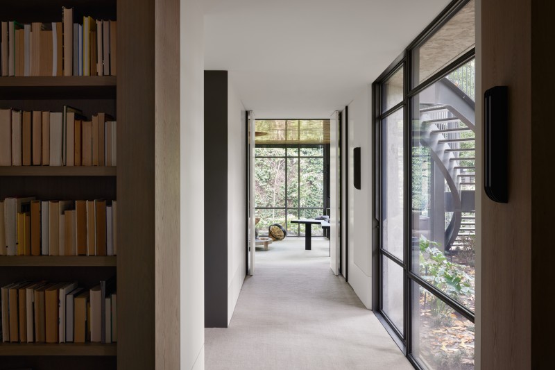 Lucas Allen - Jolson Terrace House, Melbourne