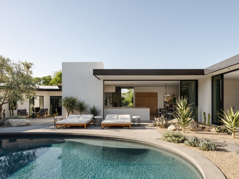 Studio AR&D Architects - Rancho Road