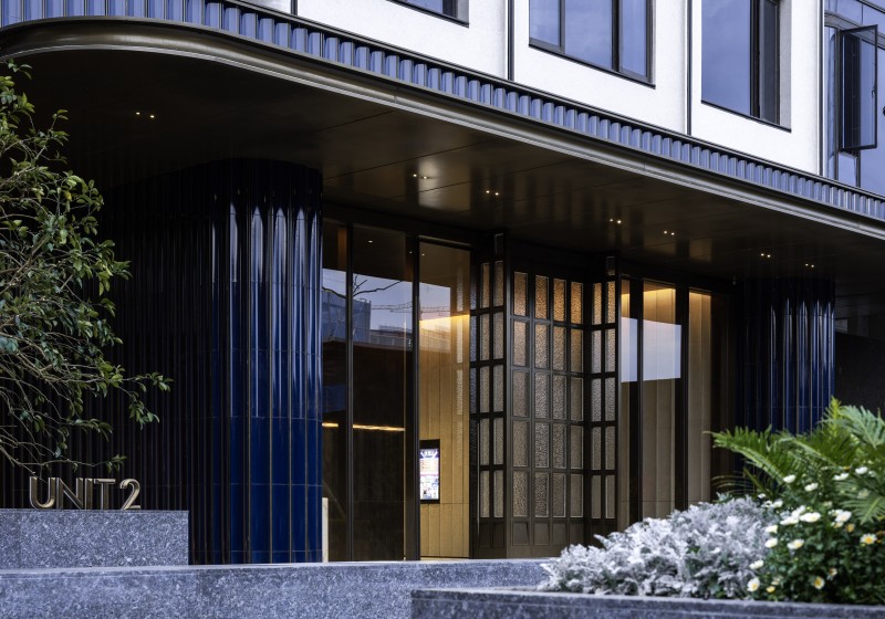 gad Design Group Ltd. - JIN RONG CHENG·JIN CHEN FU