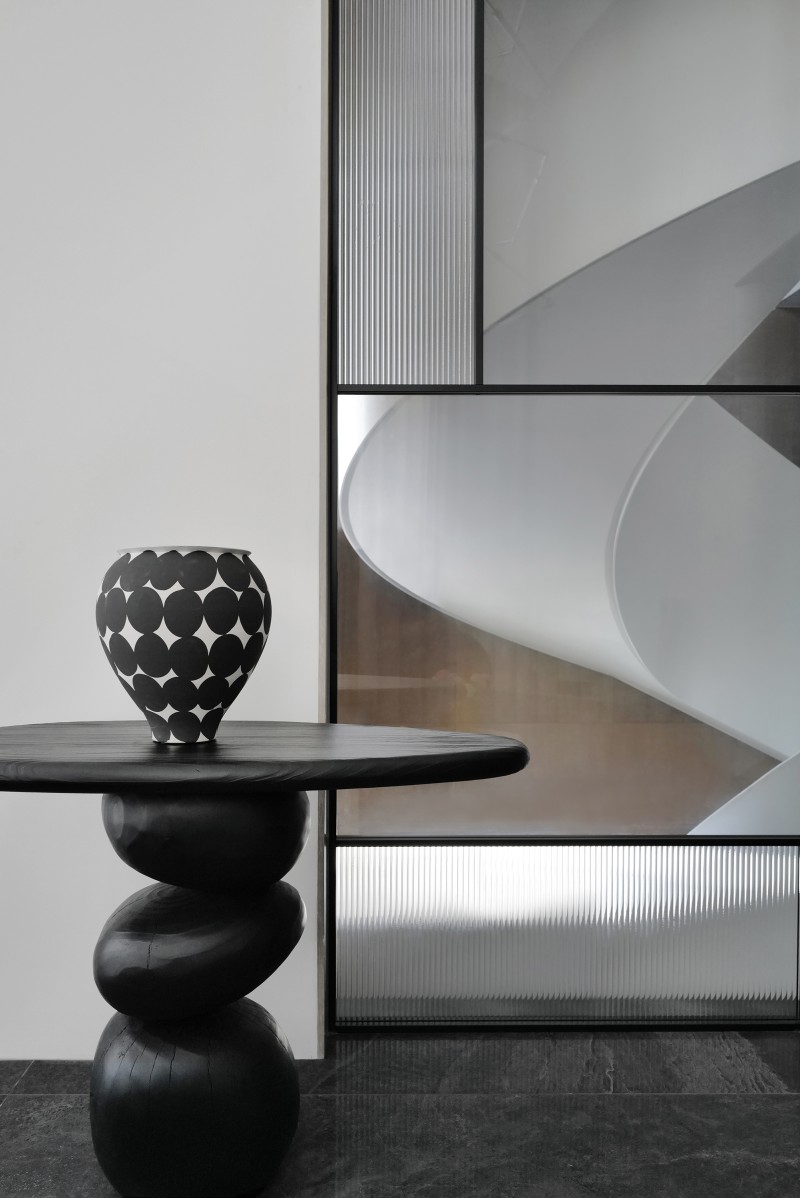 Fuzhou Fuge Design Company - Dreaming in the garden