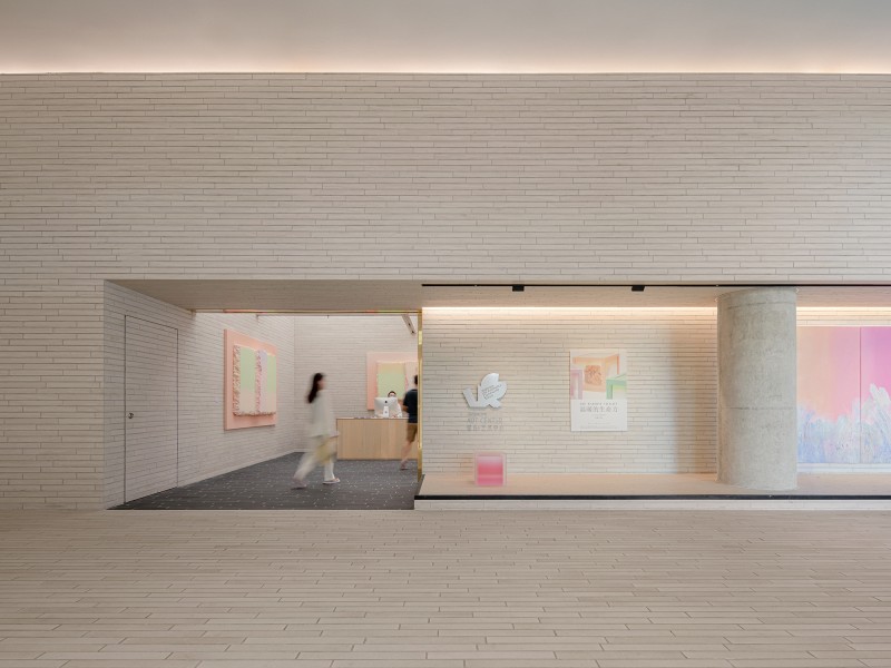 Various Associates - Jinghope · Life Aesthetics Community at The Sanya EDITION