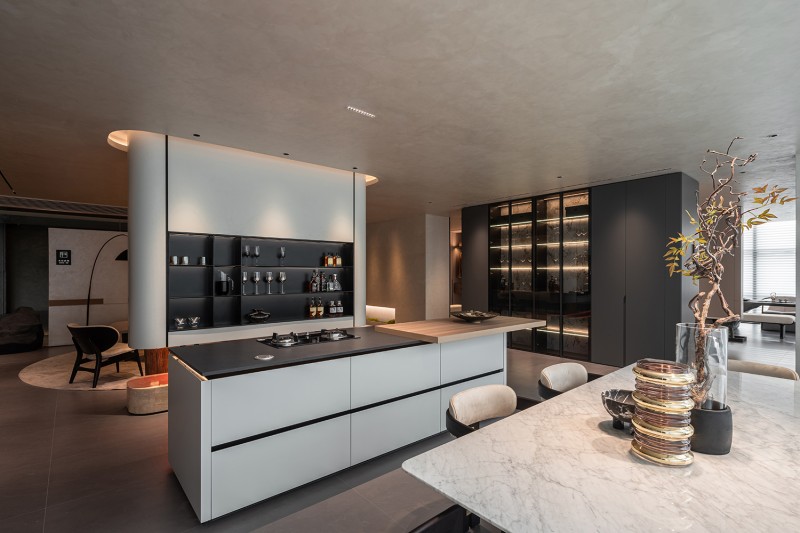 KEFAN - KEFAN Headquarter Showroom
