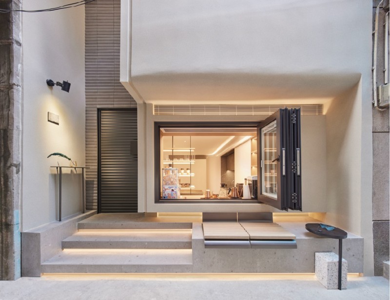INSPIRATION GROUP - RESIDENCE IN THE HOUSE