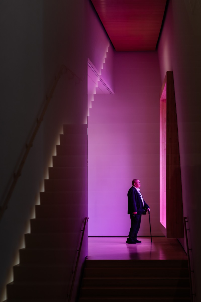 Angie McMonigal - SFMOMA