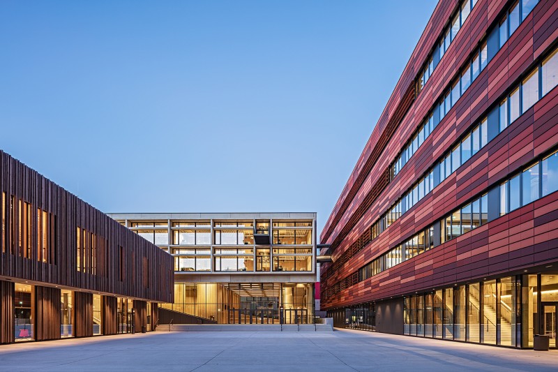 Martin Steinkellner - MEDCAMPUS LINZ