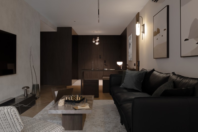 ARCHI.VAL - Sanctum Sanctorum