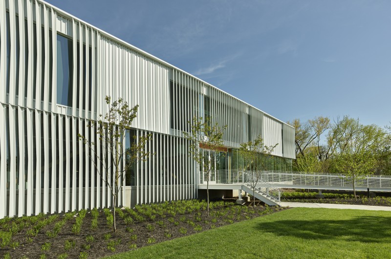 modus studio - Greenway Office Park