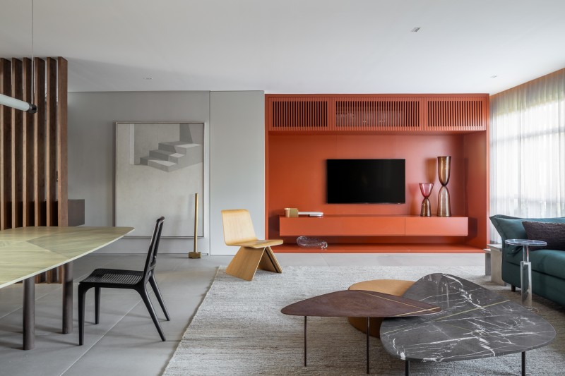 FCstudio - VILA NOVA APARTMENT