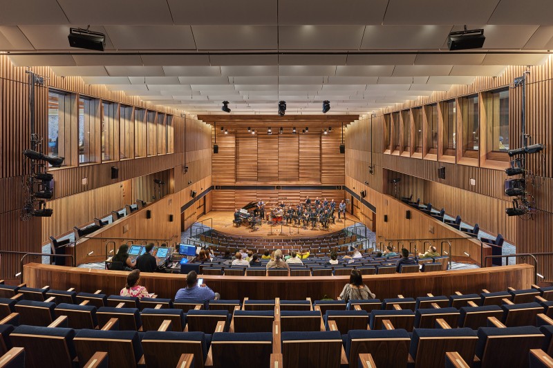 [Rockwell Group - Johns Hopkins University Bloomberg Center - IMG 11]