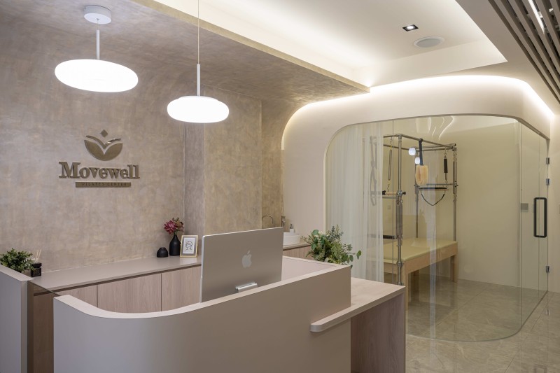 LIVING WORK STUDIO - Movewell Pilates Center