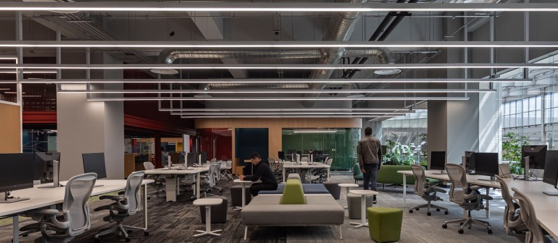 CF taller de arquitectura - Work Lab Santander