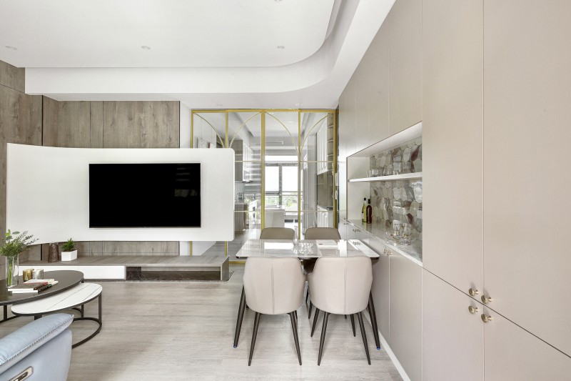 Ting Yueh Chen - Senior Wellness & ecological house