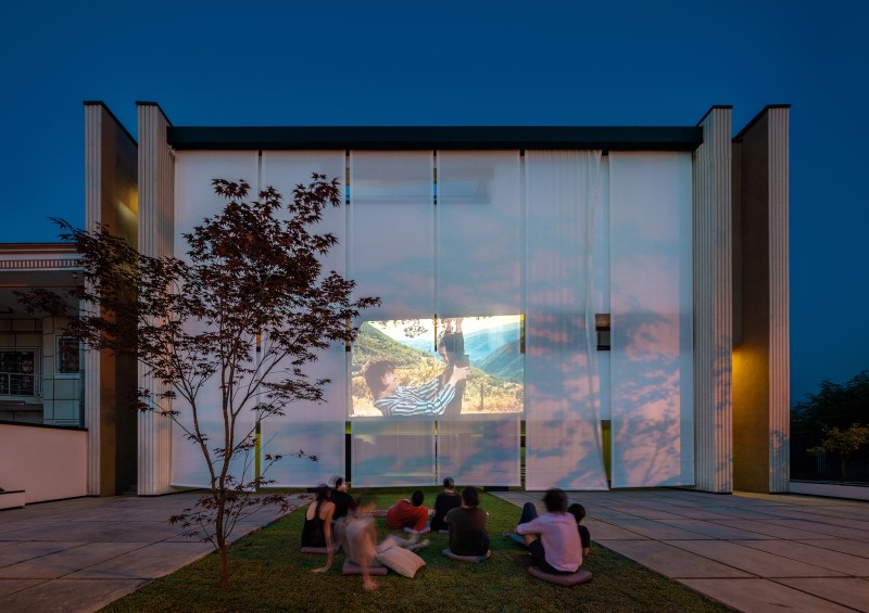 NaP Studio - Samon villa