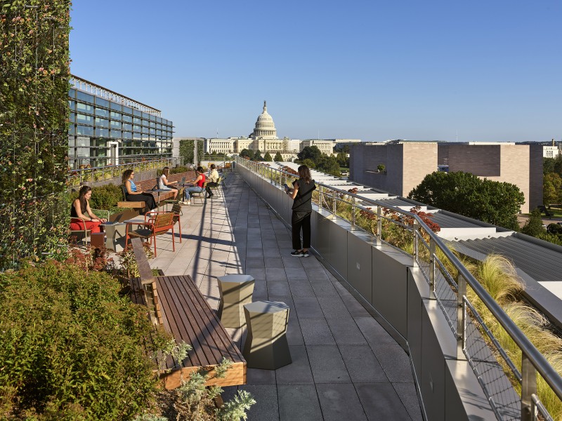[Rockwell Group - Johns Hopkins University Bloomberg Center - IMG 9]