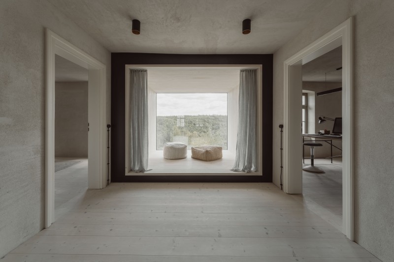 Felix Meyer - architectural office