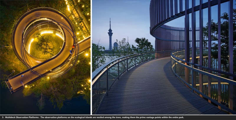[Grasp Earth Architecture & Landscape Design Co., Ltd. - QIN LAKE PARK:FROM CULTURE TO NATURE - IMG 4]