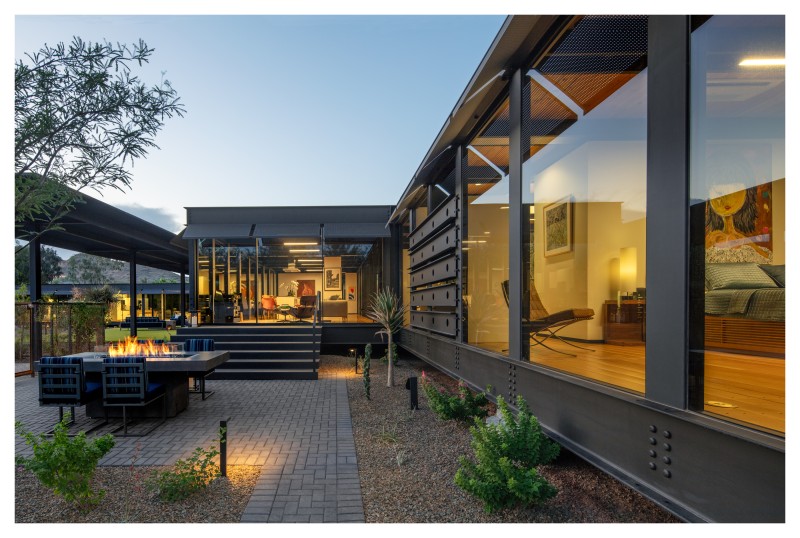 Optima DCHGlobal, Inc - Optima Paradise Valley