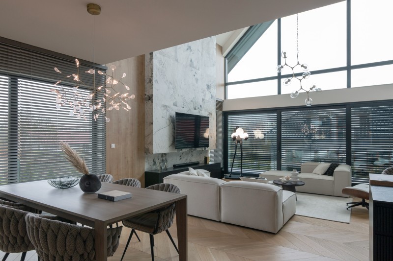 2t-studio art&design Anetta Kazimierska - PATAGONIA HOUSE