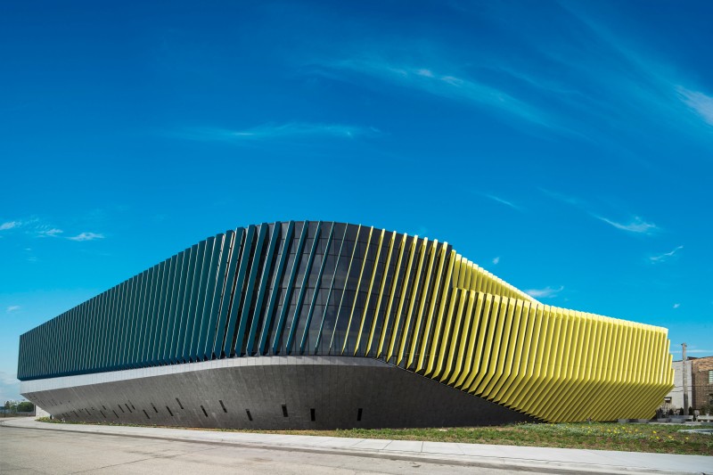 JGMA (Juan Gabriel Moreno Architects)
