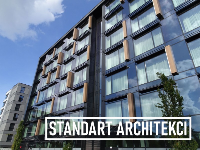 STANDART ARCHITEKCI 