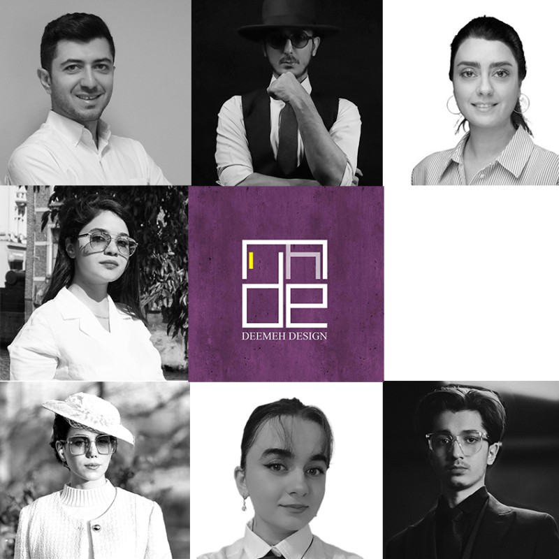 Deemeh Archi-Urban Design Studio
