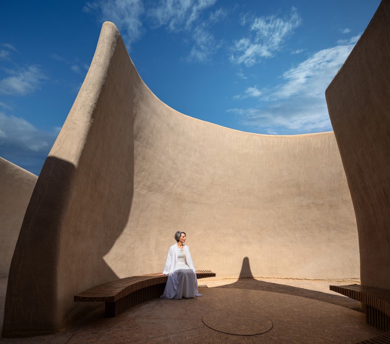 Dabbagh Architects - Earth to Earth