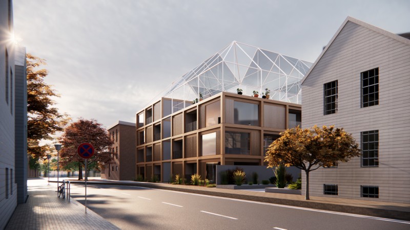 Xianming Sang & Renyi Zhang - The Communal Core
