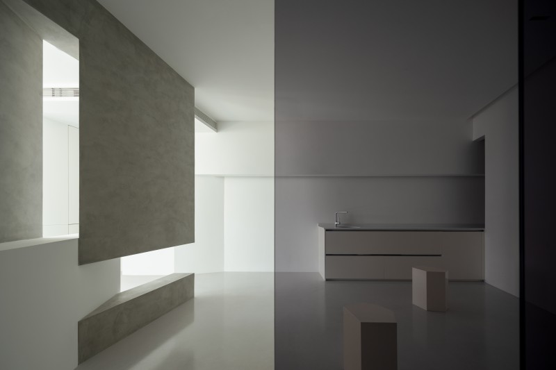 Nanjing DeeSen Space Design Co., Ltd. - A domain of light and shadow