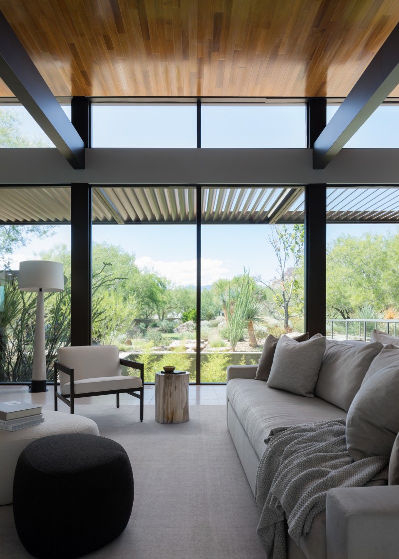 Michael Tessler - Las Vegas Desert Home