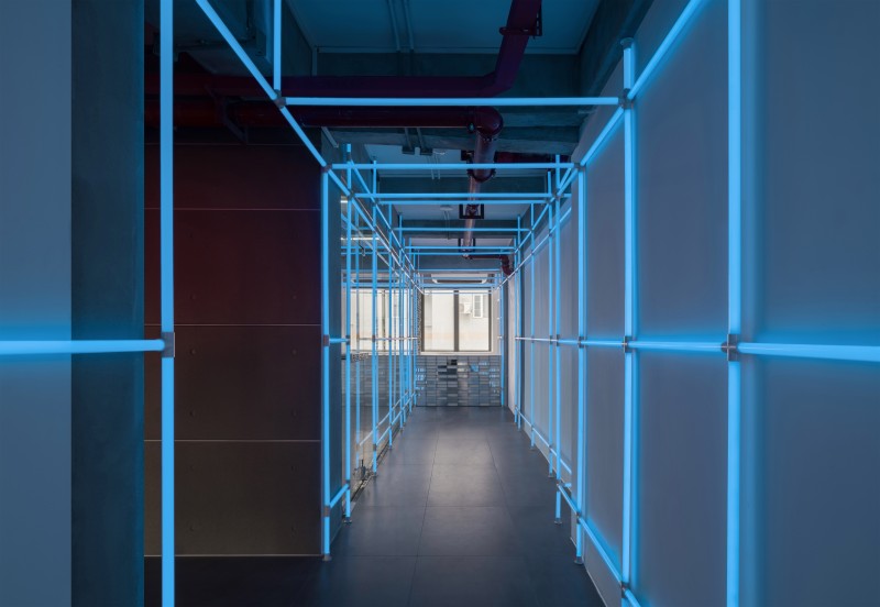 Keep On Design - WuDao
