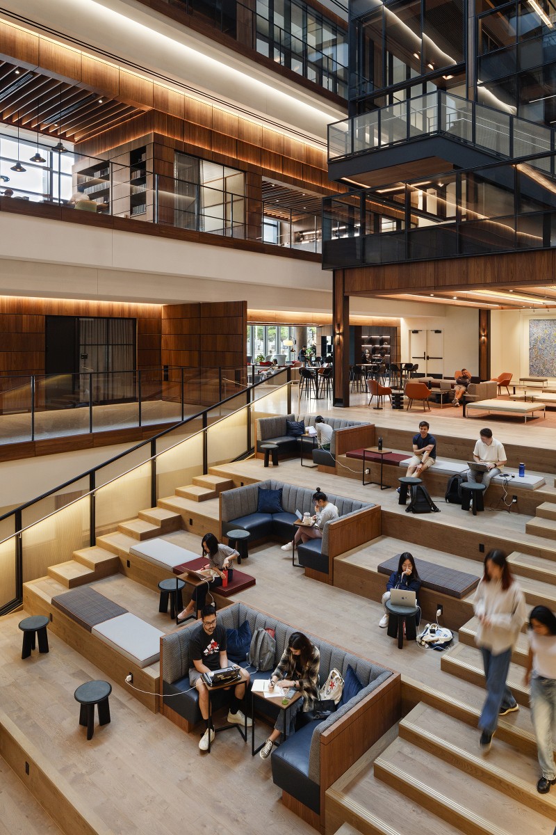 [Rockwell Group - Johns Hopkins University Bloomberg Center - IMG 3]