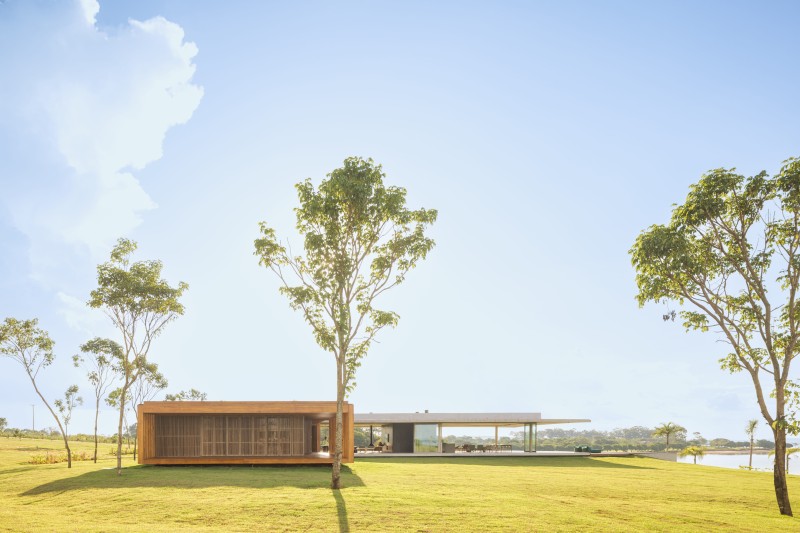 mf+Arquitetos - PZ house 