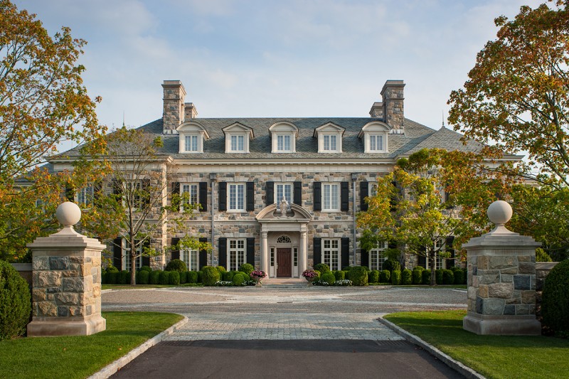 Mark P. Finlay Architects