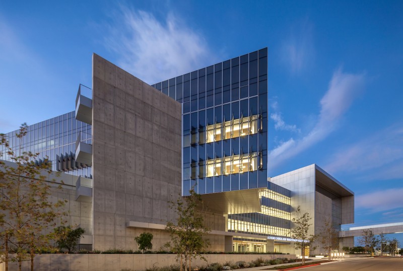 Paul Turang - Altman Clinical and Translational Research Institute U